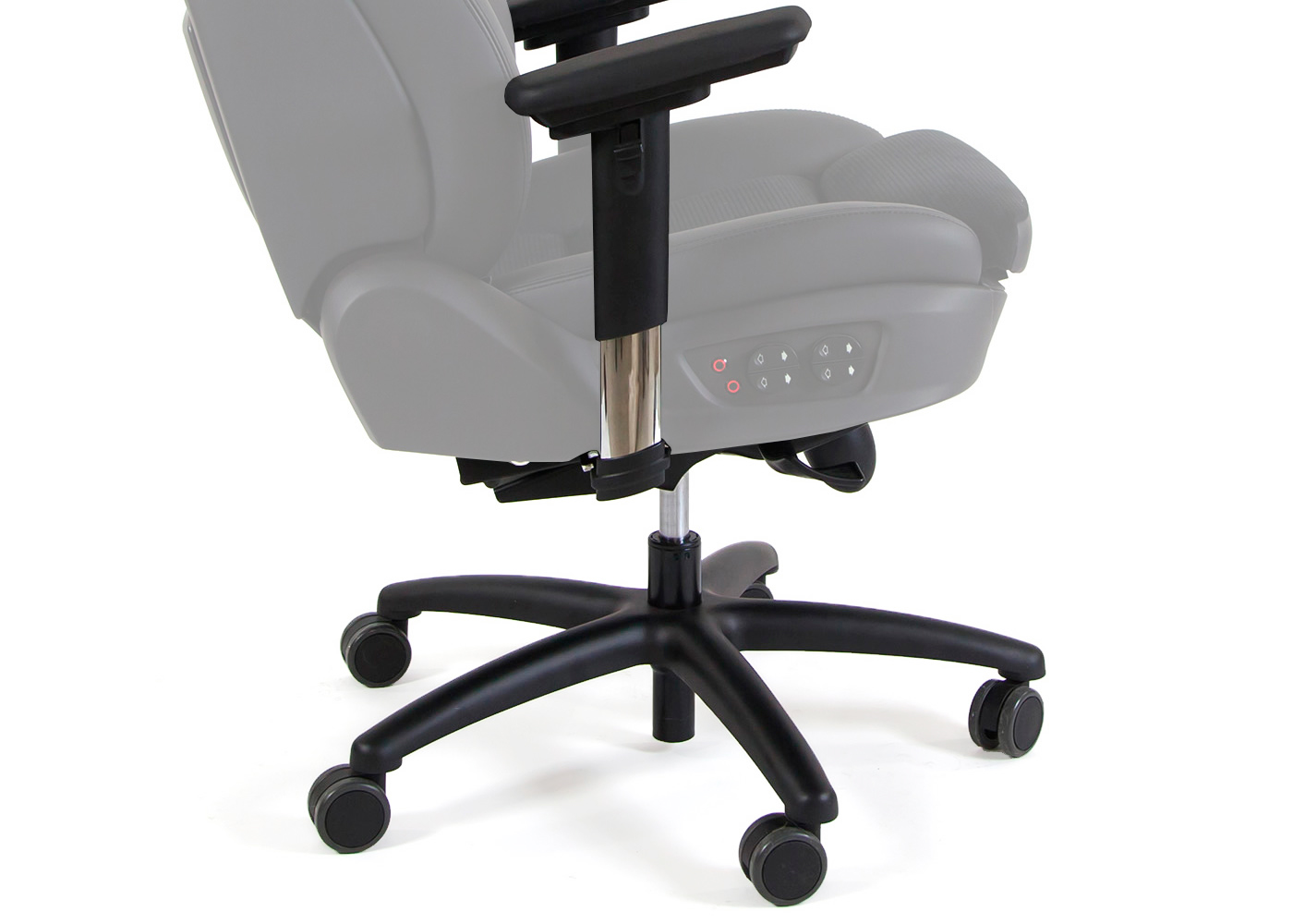 Boss-Chairs - Office Car Chairs with Quality European Furniture Fittings
