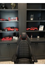 Photo from customer for Ferrari California - sport office chair