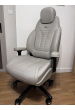 Photo from customer for Mercedes W217 S-Class - office car chair